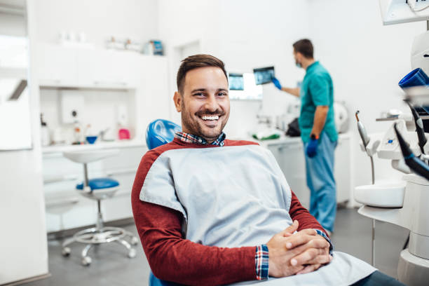 Professional Holistic Dental Care Services in Muskegon Heights, MI