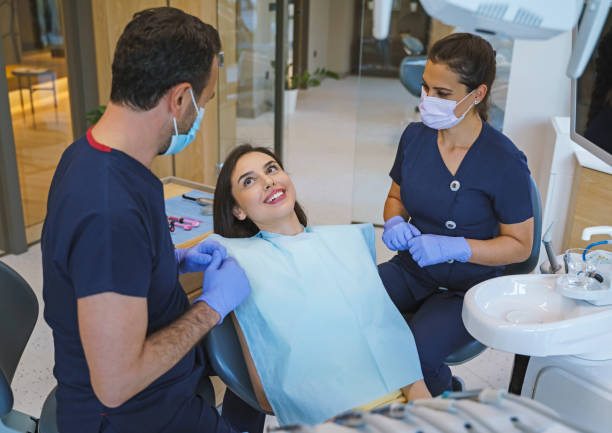 Best Pediatric Dentistry  in Muskegon Heights, MI