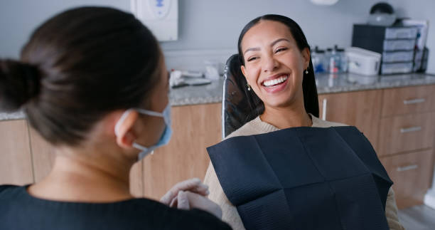 Best Wisdom Tooth Removal  in Muskegon Heights, MI