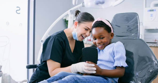 Oral Surgery in Muskegon Heights, MI