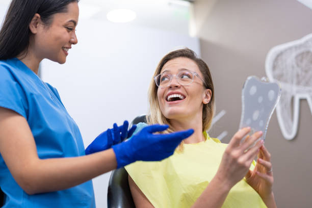 Best TMJ/TMD Treatment  in Muskegon Heights, MI