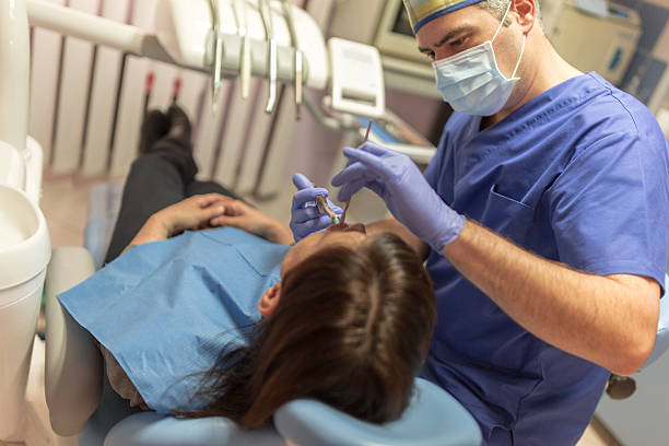 Best Sedation Dentistry  in Muskegon Heights, MI